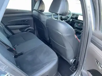 Photo 28 Hyundai Tucson  1.6 T-GDI 215 Hybrid BVA6