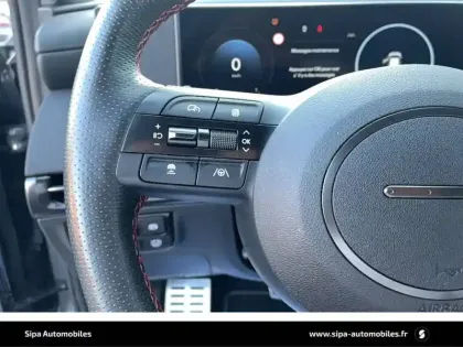 Photo 56 Hyundai Tucson Gén. IV Ph2 N Line Creative 5