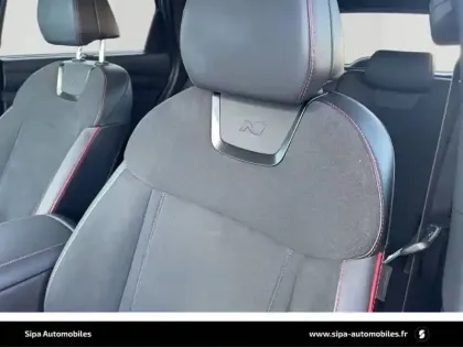 Photo 43 Hyundai Tucson Gén. IV Ph2 N Line Creative 5