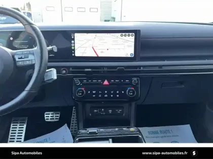 Photo 51 Hyundai Tucson Gén. IV Ph2 N Line Creative 5