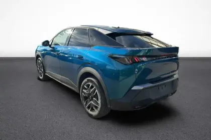 Photo 34 Peugeot 3008  Hybrid 145 e-DCS6