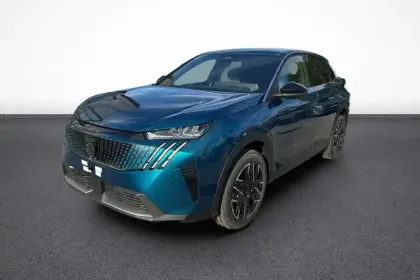 Photo Peugeot 3008 Allure