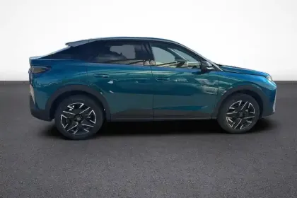 Photo 68 Peugeot 3008  Hybrid 145 e-DCS6