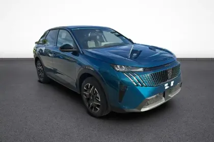 Photo 69 Peugeot 3008  Hybrid 145 e-DCS6