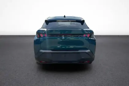 Photo 35 Peugeot 3008  Hybrid 145 e-DCS6