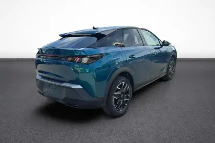 Photo 67 Peugeot 3008  Hybrid 145 e-DCS6