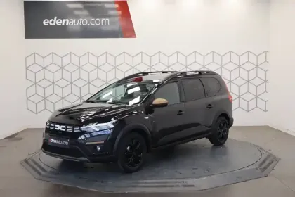 Photo Dacia Jogger Extreme