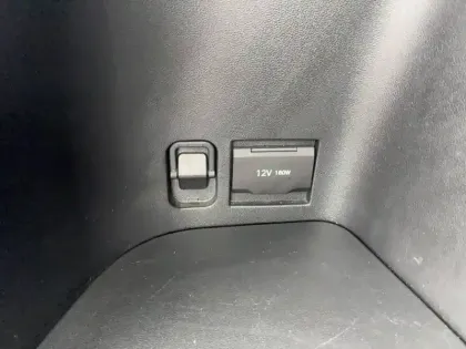 Photo 15 Hyundai Tucson  1.6 T-GDI 215 Hybrid BVA6