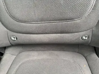 Photo 12 Hyundai Tucson  1.6 T-GDI 215 Hybrid BVA6