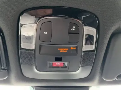 Photo 25 Hyundai Tucson  1.6 T-GDI 215 Hybrid BVA6