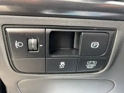 Photo 18 Hyundai Tucson  1.6 T-GDI 215 Hybrid BVA6