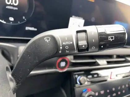 Photo 23 Hyundai Tucson  1.6 T-GDI 215 Hybrid BVA6