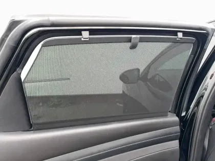 Photo 11 Hyundai Tucson  1.6 T-GDI 215 Hybrid BVA6