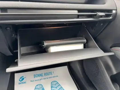 Photo 27 Hyundai Tucson  1.6 T-GDI 215 Hybrid BVA6