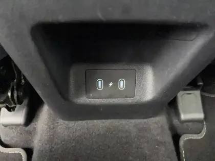 Photo 13 Hyundai Tucson  1.6 T-GDI 215 Hybrid BVA6