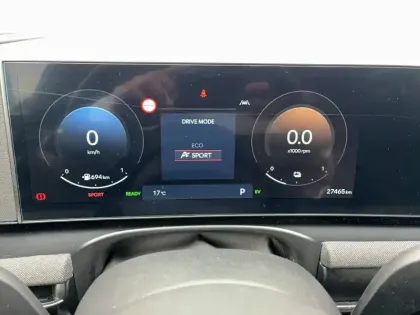 Photo 20 Hyundai Tucson  1.6 T-GDI 215 Hybrid BVA6