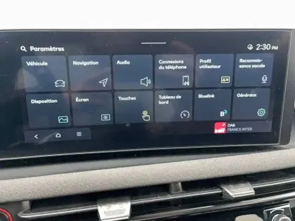 Photo 31 Hyundai Tucson  1.6 T-GDI 215 Hybrid BVA6