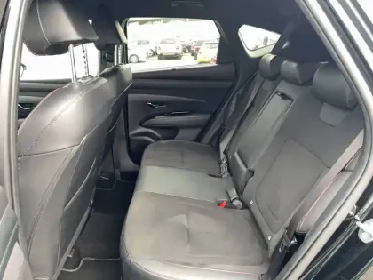 Photo 10 Hyundai Tucson  1.6 T-GDI 215 Hybrid BVA6