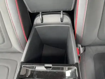 Photo 29 Hyundai Tucson  1.6 T-GDI 215 Hybrid BVA6