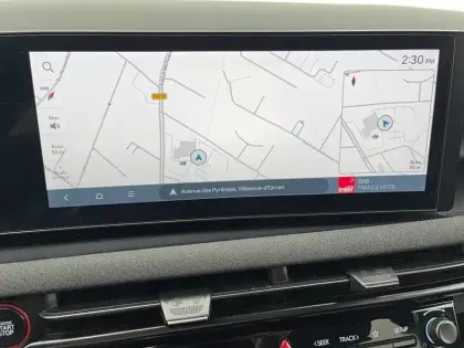 Photo 30 Hyundai Tucson  1.6 T-GDI 215 Hybrid BVA6