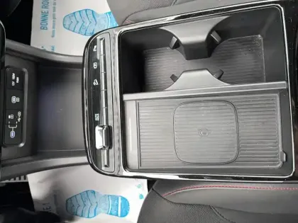 Photo 28 Hyundai Tucson  1.6 T-GDI 215 Hybrid BVA6