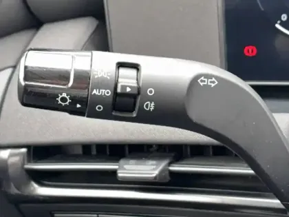 Photo 24 Hyundai Tucson  1.6 T-GDI 215 Hybrid BVA6