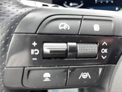 Photo 21 Hyundai Tucson  1.6 T-GDI 215 Hybrid BVA6