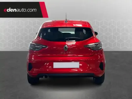 Photo 43 Renault Clio  Blue dCi 100 ch GSR2