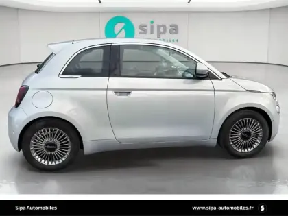 Photo 67 Fiat 500  e 118 ch