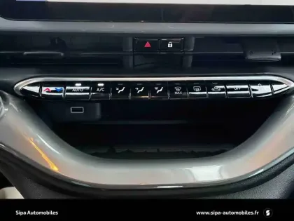 Photo 78 Fiat 500  e 118 ch