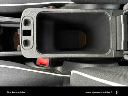 Photo 81 Fiat 500  e 118 ch