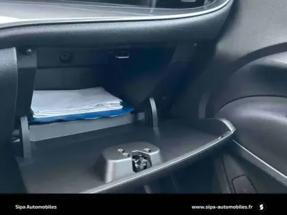 Photo 84 Fiat 500  e 118 ch