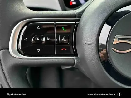 Photo 86 Fiat 500  e 118 ch