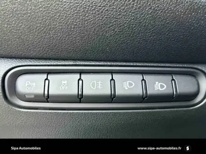 Photo 56 Fiat 500  e 118 ch