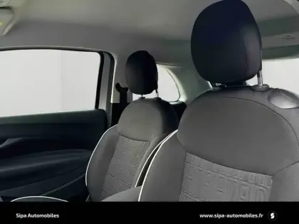 Photo 73 Fiat 500  e 118 ch