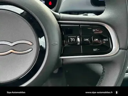 Photo 54 Fiat 500  e 118 ch