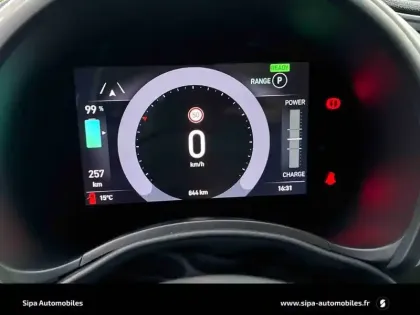 Photo 59 Fiat 500  e 118 ch