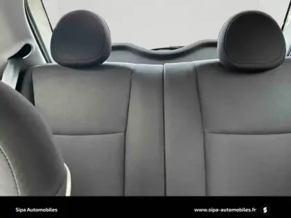 Photo 44 Fiat 500  e 118 ch