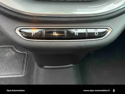 Photo 48 Fiat 500  e 118 ch