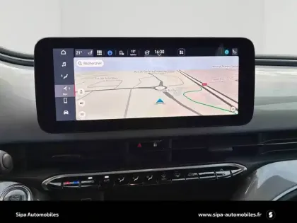 Photo 77 Fiat 500  e 118 ch