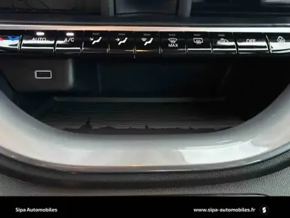 Photo 52 Fiat 500  e 118 ch