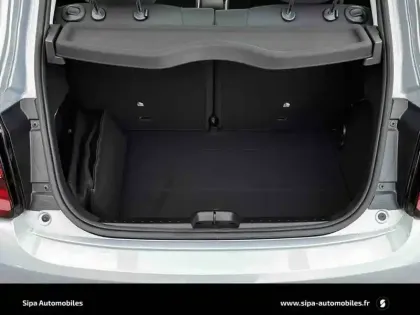 Photo 42 Fiat 500  e 118 ch