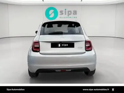 Photo 65 Fiat 500  e 118 ch