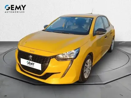 Photo Peugeot 208 Like