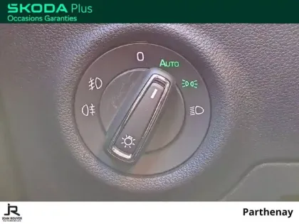 Photo 63 Skoda Kamiq  1.0 TSI Evo 110 ch DSG7