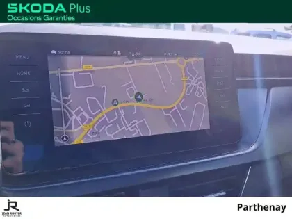 Photo 14 Skoda Kamiq  1.0 TSI Evo 110 ch DSG7