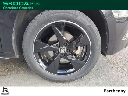 Photo 57 Skoda Kamiq  1.0 TSI Evo 110 ch DSG7