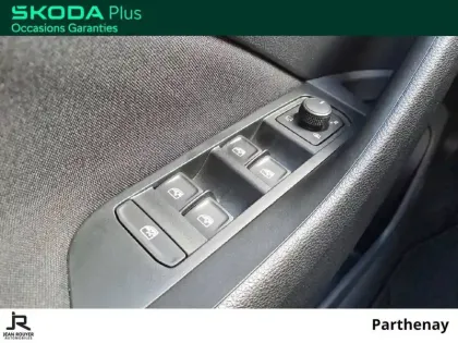 Photo 59 Skoda Kamiq  1.0 TSI Evo 110 ch DSG7