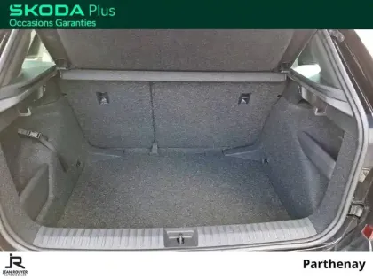 Photo 58 Skoda Kamiq  1.0 TSI Evo 110 ch DSG7