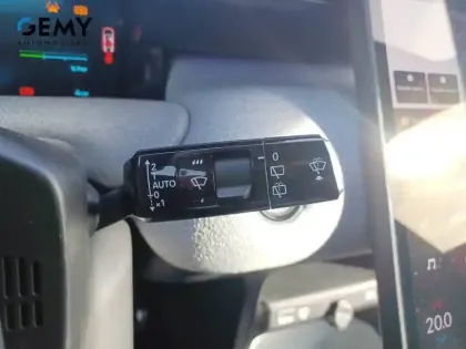 Photo 41 Citroën C5 aircross e- 210 autonomie confort